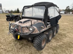 2021 Argo Frontier for sale