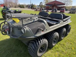 2021 Argo Frontier for sale