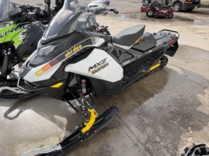 2019 Polaris Assault
