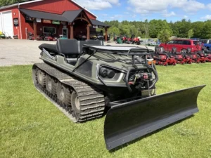 2017 Argo Avenger for Sale