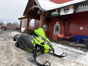 2021 Polaris Assault