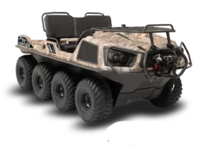 Argo XTV