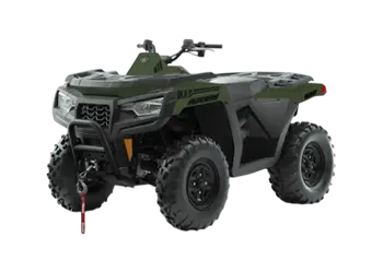 Arctic Cat Alterra ATV