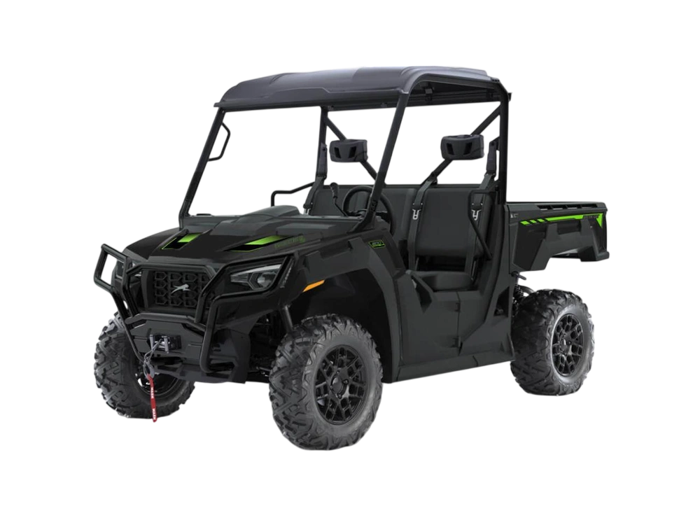 Arctic Cat Prowler Side-by-Side
