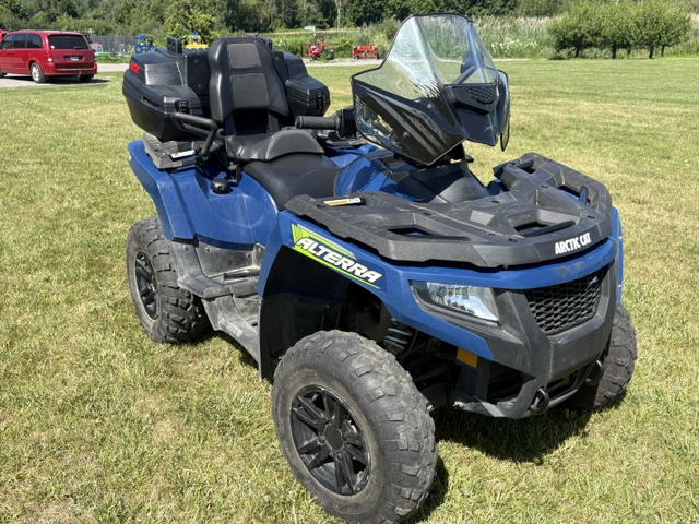 Alterra-700