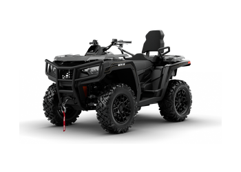 Sills Argo ATV